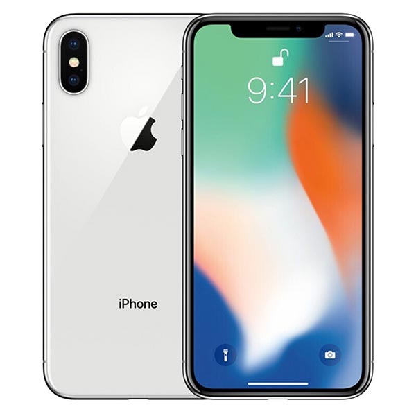 APPLE iPHONE X 64GB MOBILE PHONE